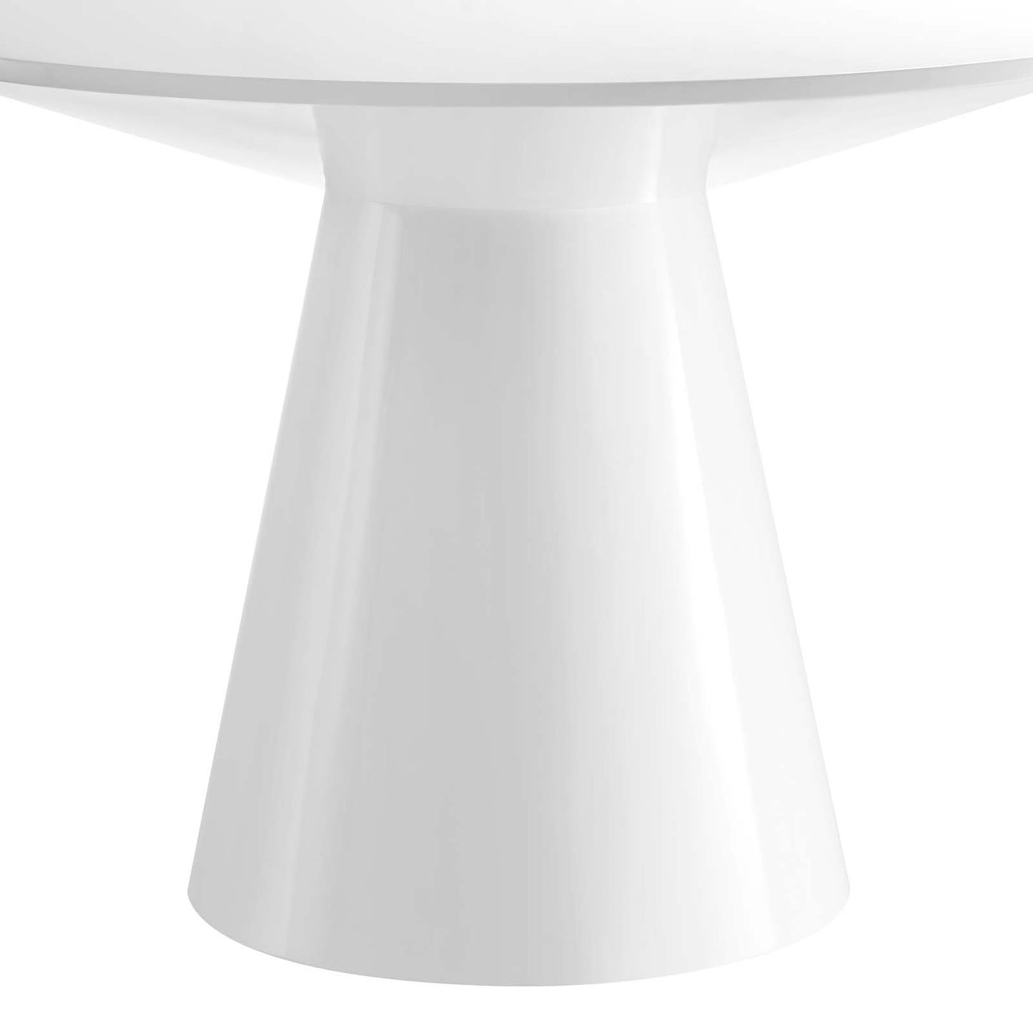 Provision 47" Round Dining Table By Modway - EEI-6101 | Dining Tables | Modishstore - 9