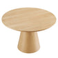 Provision 47" Round Dining Table By Modway - EEI-6102 | Dining Tables | Modishstore - 4