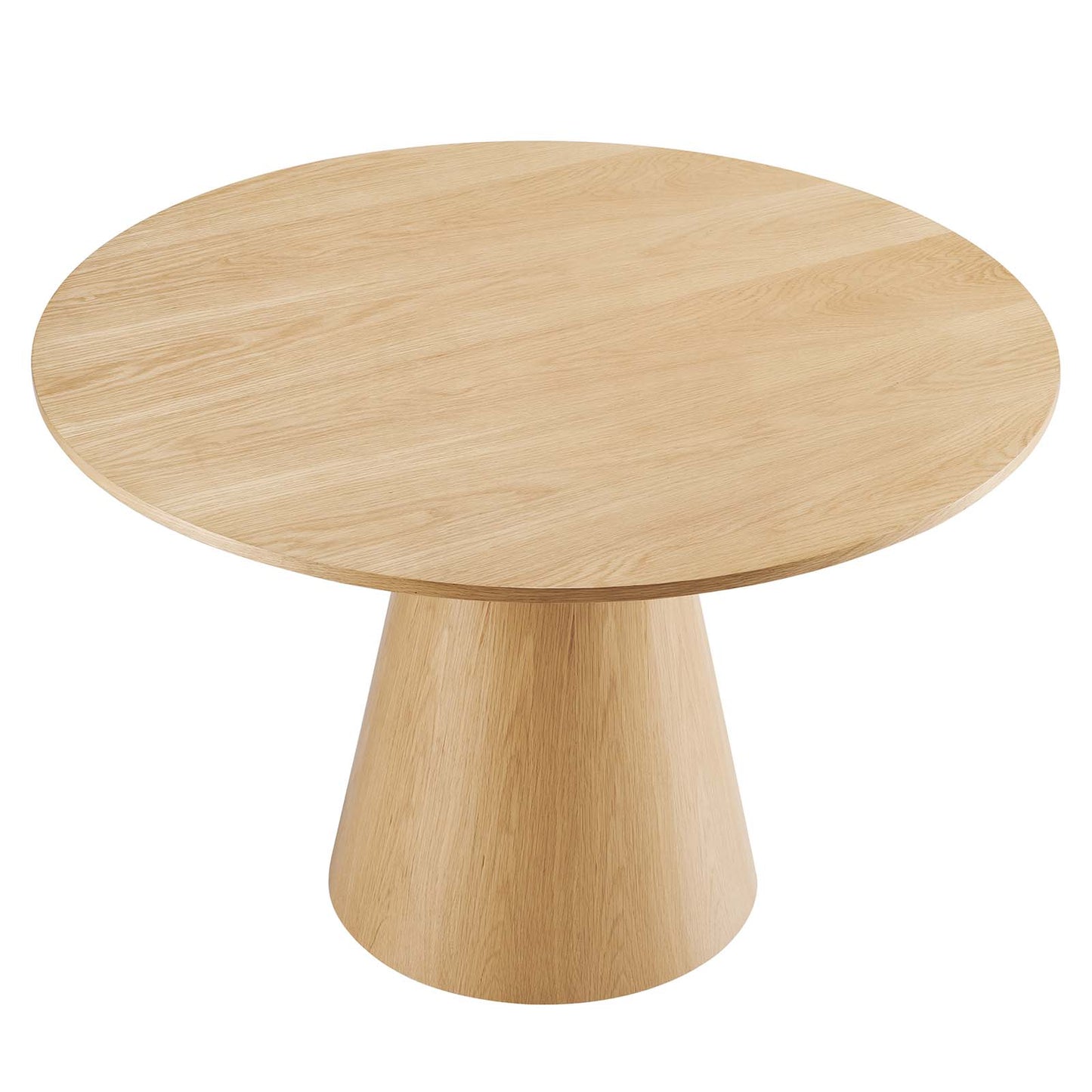 Provision 47" Round Dining Table By Modway - EEI-6102 | Dining Tables | Modishstore - 4