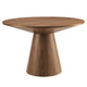 Provision 47" Round Dining Table By Modway - EEI-6102 | Dining Tables | Modishstore - 7