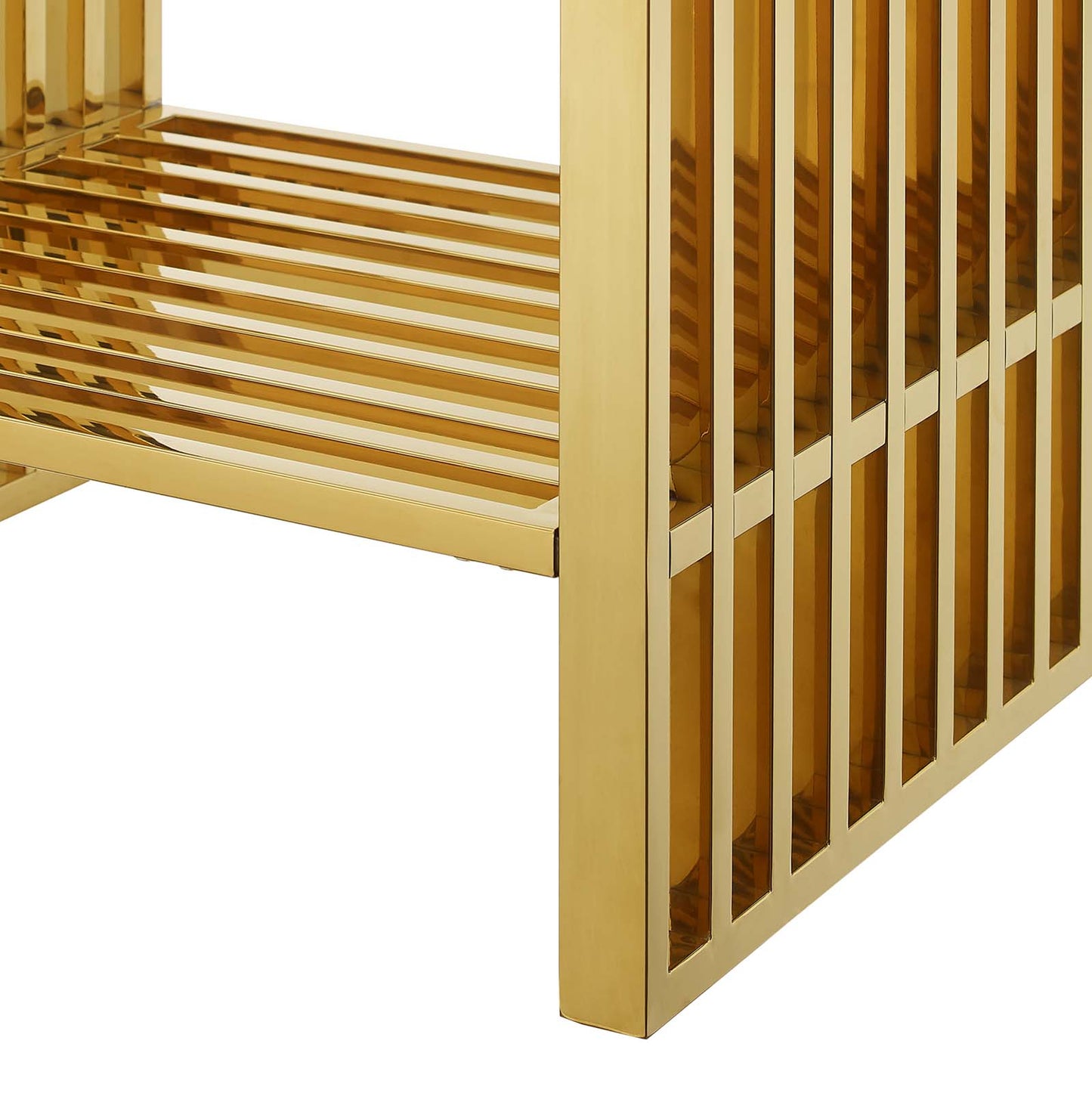 Gridiron 24" Bathroom Vanity By Modway - EEI-6103 | Bathroom Accessories | Modishstore - 7