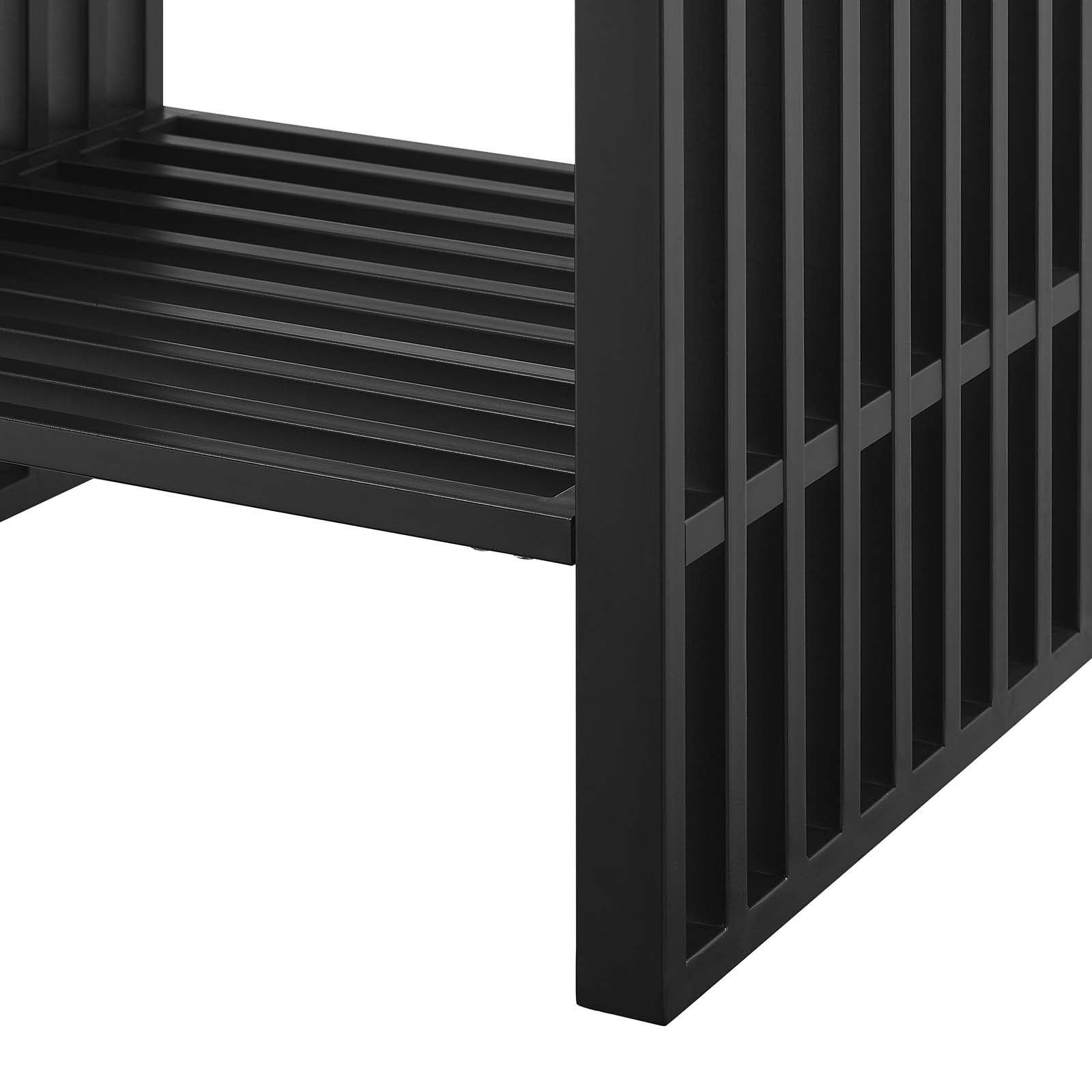 Gridiron 24" Bathroom Vanity By Modway - EEI-6104 | Bathroom Accessories | Modishstore - 7