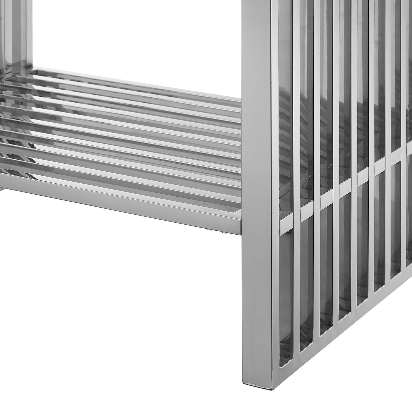 Gridiron 30" Bathroom Vanity By Modway - EEI-6105 | Bathroom Accessories | Modishstore - 14