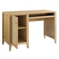 Soma 47" Office Desk By Modway - EEI-6116 | Desks | Modishstore - 3