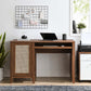 Soma 47" Office Desk By Modway - EEI-6116 | Desks | Modishstore - 16