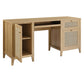 Soma 63" Office Desk By Modway - EEI-6117 | Desks | Modishstore - 2