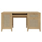 Soma 63" Office Desk By Modway - EEI-6117 | Desks | Modishstore - 4