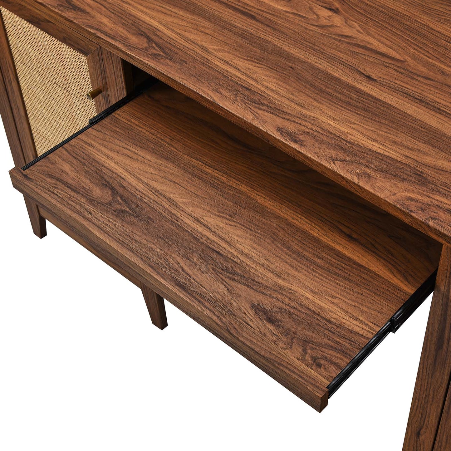 Soma 63" Office Desk By Modway - EEI-6117 | Desks | Modishstore - 14