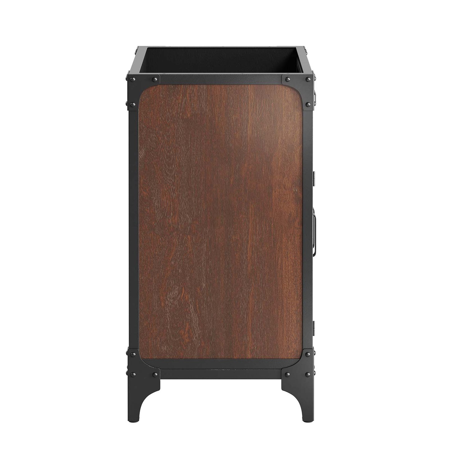 Steamforge 24" Bathroom Vanity Cabinet (Sink Basin Not Included) By Modway - EEI-6127 | Bathroom Accessories | Modway - 2