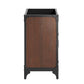 Steamforge 30" Bathroom Vanity Cabinet (Sink Basin Not Included) By Modway - EEI-6128 | Bathroom Accessories | Modishstore - 2