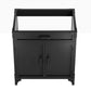 Steamforge 30" Bathroom Vanity Cabinet (Sink Basin Not Included) By Modway - EEI-6128 | Bathroom Accessories | Modishstore - 4