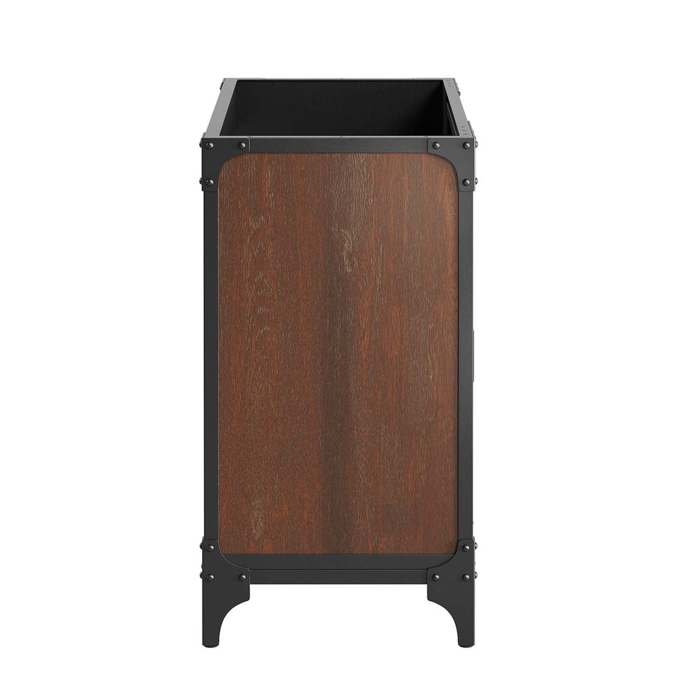 Steamforge 36" Bathroom Vanity Cabinet (Sink Basin Not Included) By Modway - EEI-6129 | Bathroom Accessories | Modishstore - 2
