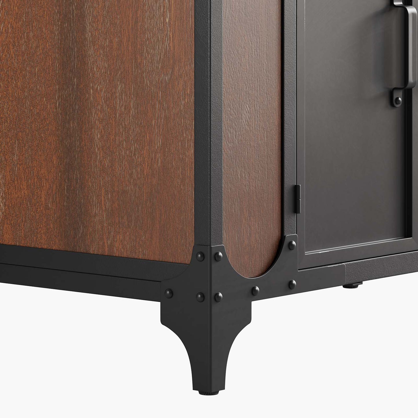 Steamforge 36" Bathroom Vanity Cabinet (Sink Basin Not Included) By Modway - EEI-6129 | Bathroom Accessories | Modishstore - 6