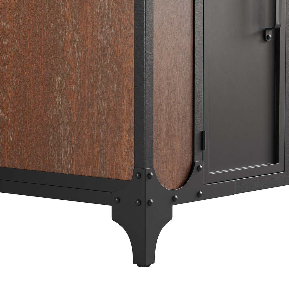 Steamforge 48" Bathroom Vanity Cabinet (Sink Basin Not Included) By Modway - EEI-6130 | Bathroom Accessories | Modishstore - 6
