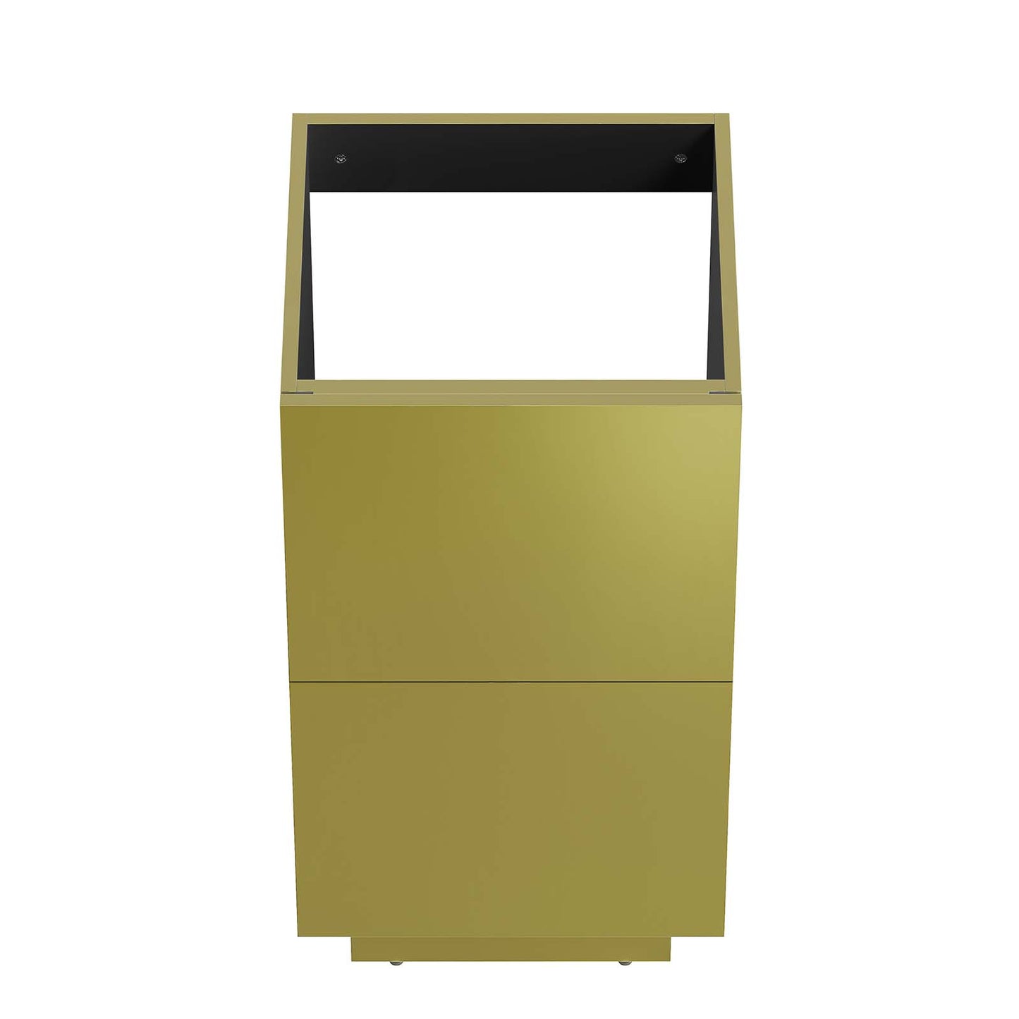 Quantum 18" Bathroom Vanity Cabinet (Sink Basin Not Included) By Modway - EEI-6131 | Bathroom Accessories | Modishstore - 4