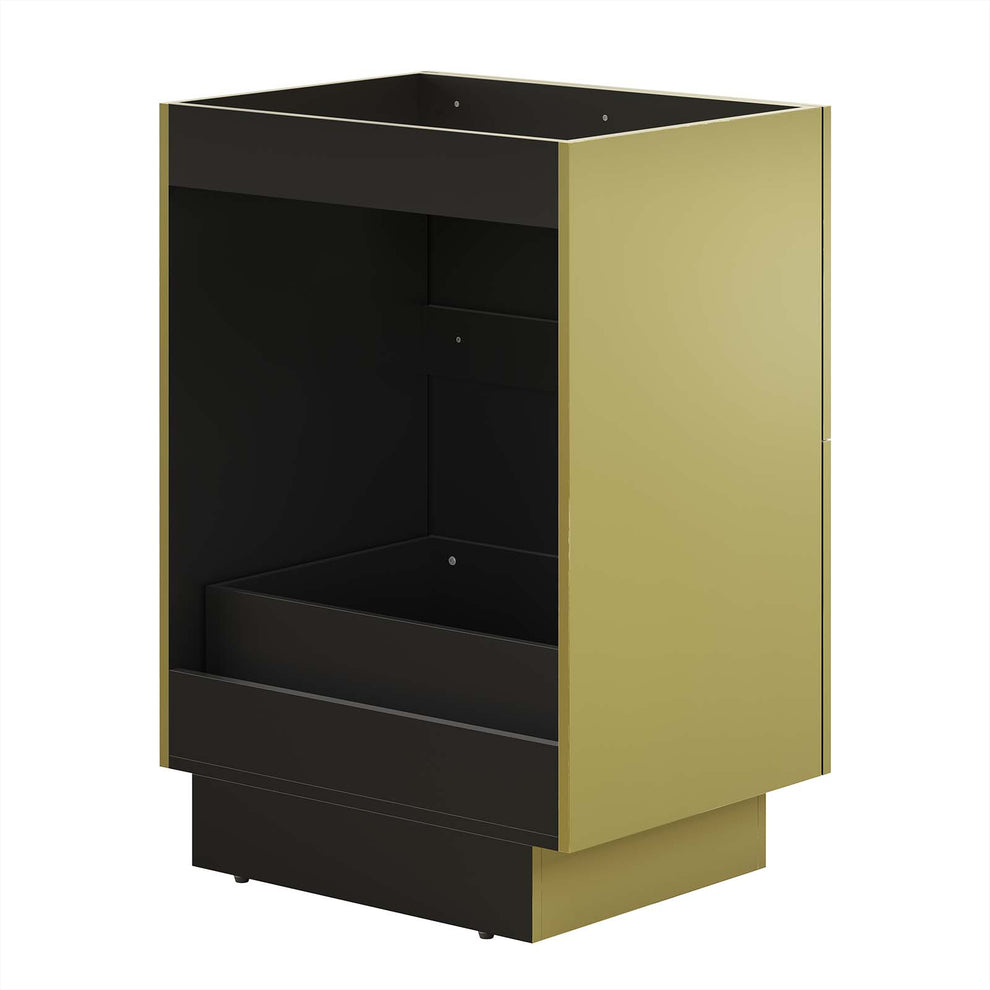 Quantum 32" 	Bathroom Vanity Cabinet (Sink Basin Not Included) By Modway - EEI-6132 | Bathroom Accessories | Modishstore - 3