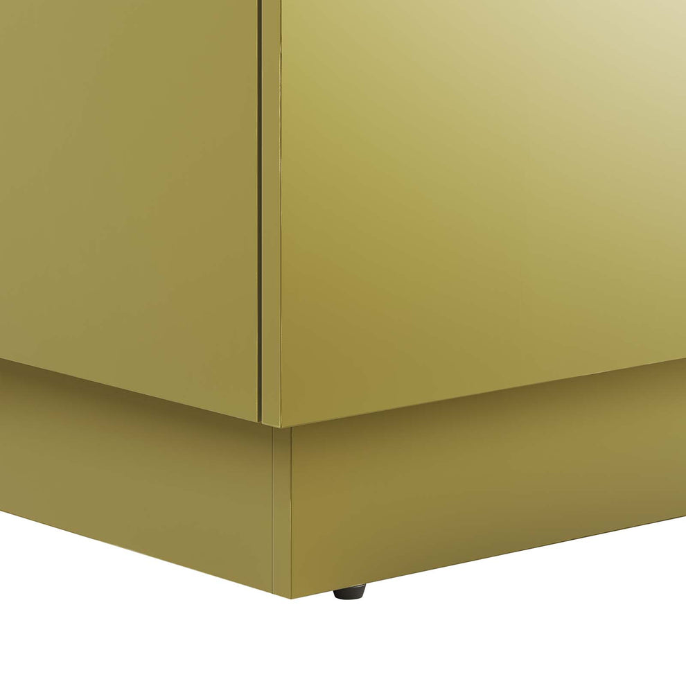 Quantum 36" Bathroom Vanity Cabinet (Sink Basin Not Included) By Modway - EEI-6134 | Bathroom Accessories | Modishstore - 6