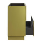 Quantum 48" Bathroom Vanity Cabinet (Sink Basin Not Included) By Modway - EEI-6135 | Bathroom Accessories | Modishstore - 5