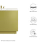 Quantum 48" Bathroom Vanity Cabinet (Sink Basin Not Included) By Modway - EEI-6135 | Bathroom Accessories | Modishstore - 8