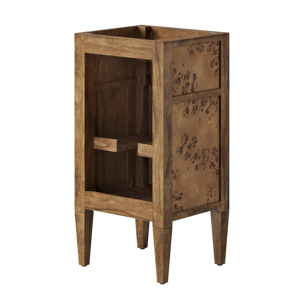 Elysian 18" Wood Bathroom Vanity Cabinet (Sink Basin Not Included) By Modway - EEI-6136 | Bathroom Accessories | Modishstore - 4