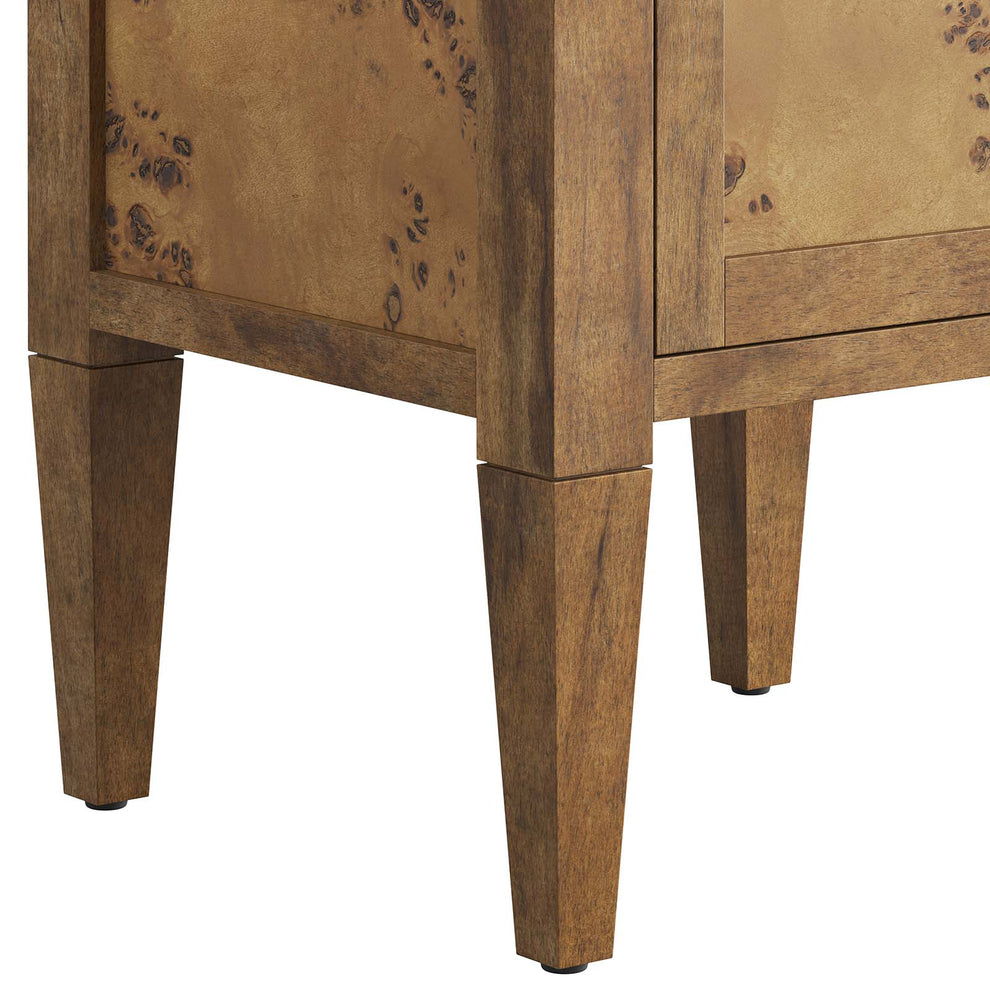 Elysian 18" Wood Bathroom Vanity Cabinet (Sink Basin Not Included) By Modway - EEI-6136 | Bathroom Accessories | Modishstore - 7