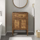 Elysian 24" Wood Bathroom Vanity Cabinet (Sink Basin Not Included) By Modway - EEI-6137 | Bathroom Accessories | Modway
