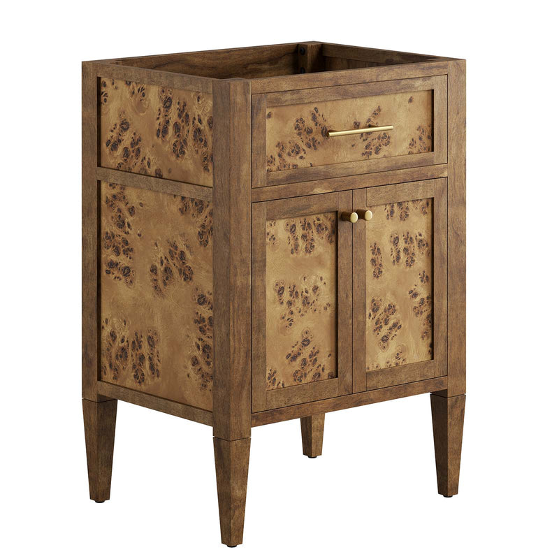 Elysian 24" Wood Bathroom Vanity Cabinet (Sink Basin Not Included) By Modway - EEI-6137 | Bathroom Accessories | Modway - 2