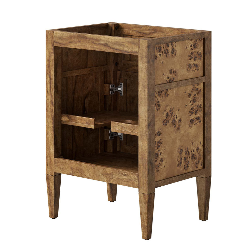 Elysian 24" Wood Bathroom Vanity Cabinet (Sink Basin Not Included) By Modway - EEI-6137 | Bathroom Accessories | Modishstore - 4
