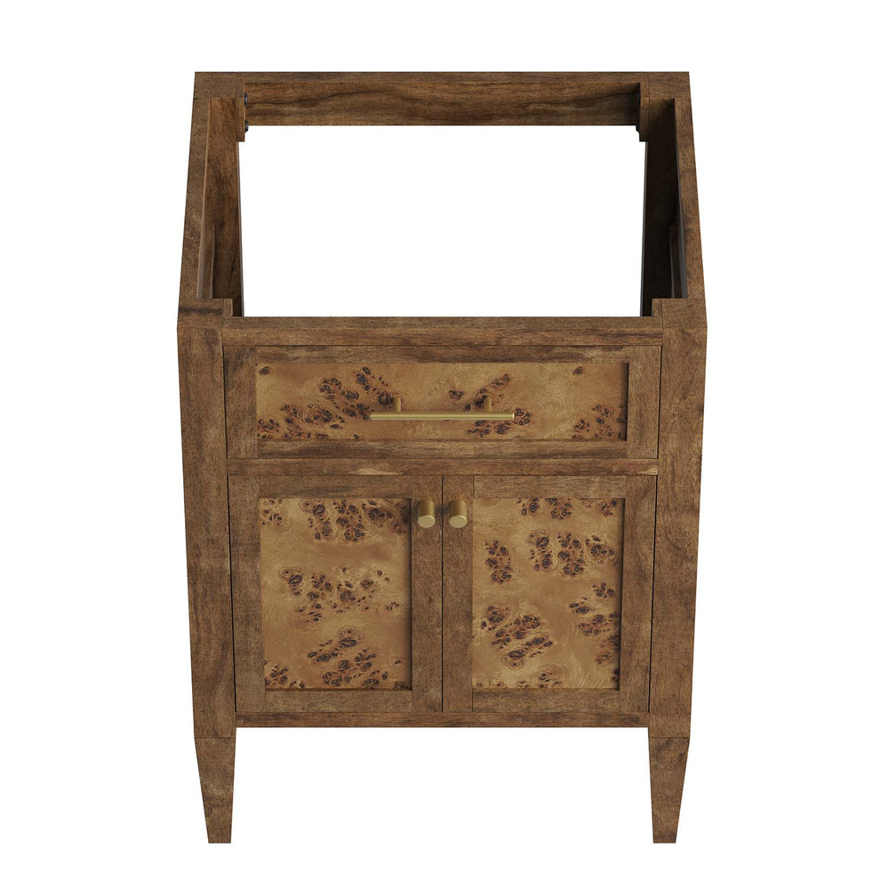Elysian 24" Wood Bathroom Vanity Cabinet (Sink Basin Not Included) By Modway - EEI-6137 | Bathroom Accessories | Modishstore - 5
