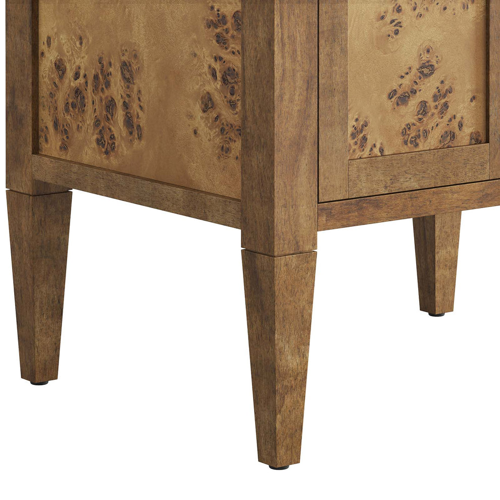 Elysian 24" Wood Bathroom Vanity Cabinet (Sink Basin Not Included) By Modway - EEI-6137 | Bathroom Accessories | Modishstore - 7
