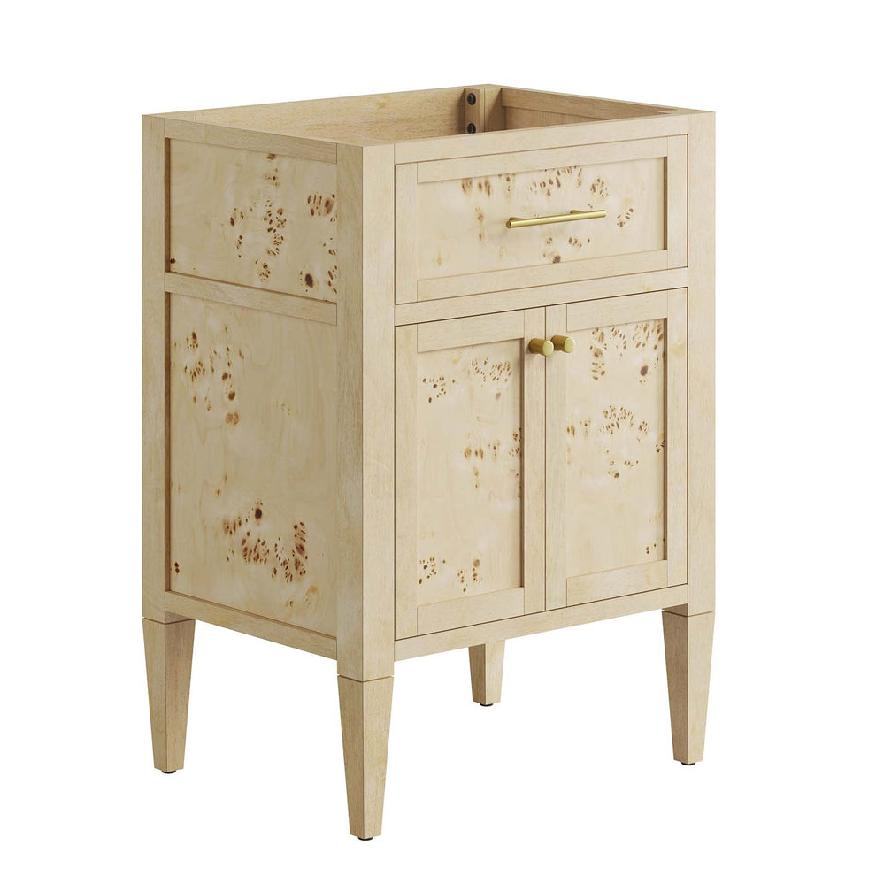 Elysian 24" Wood Bathroom Vanity Cabinet (Sink Basin Not Included) By Modway - EEI-6137 | Bathroom Accessories | Modishstore - 10