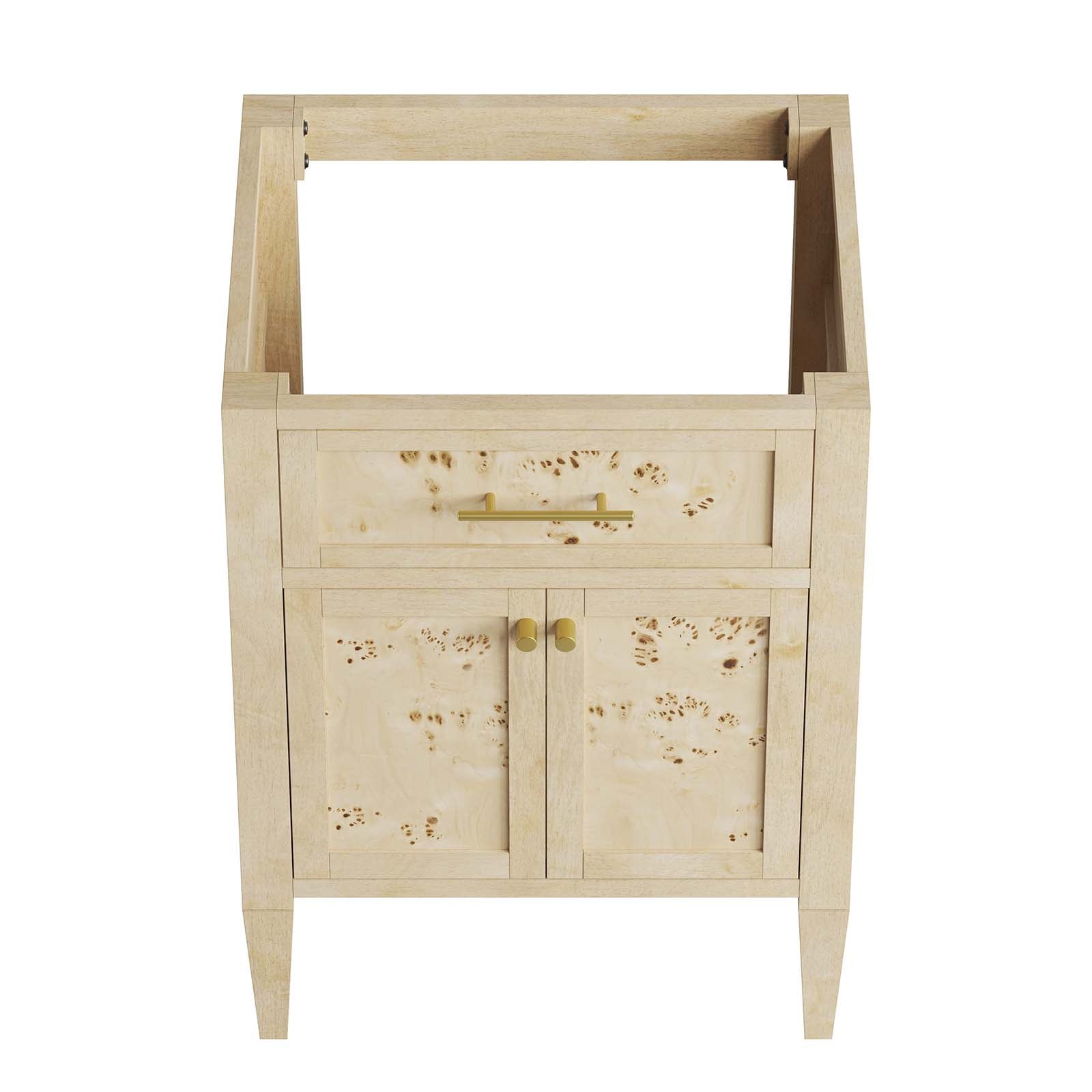 Elysian 24" Wood Bathroom Vanity Cabinet (Sink Basin Not Included) By Modway - EEI-6137 | Bathroom Accessories | Modway - 14