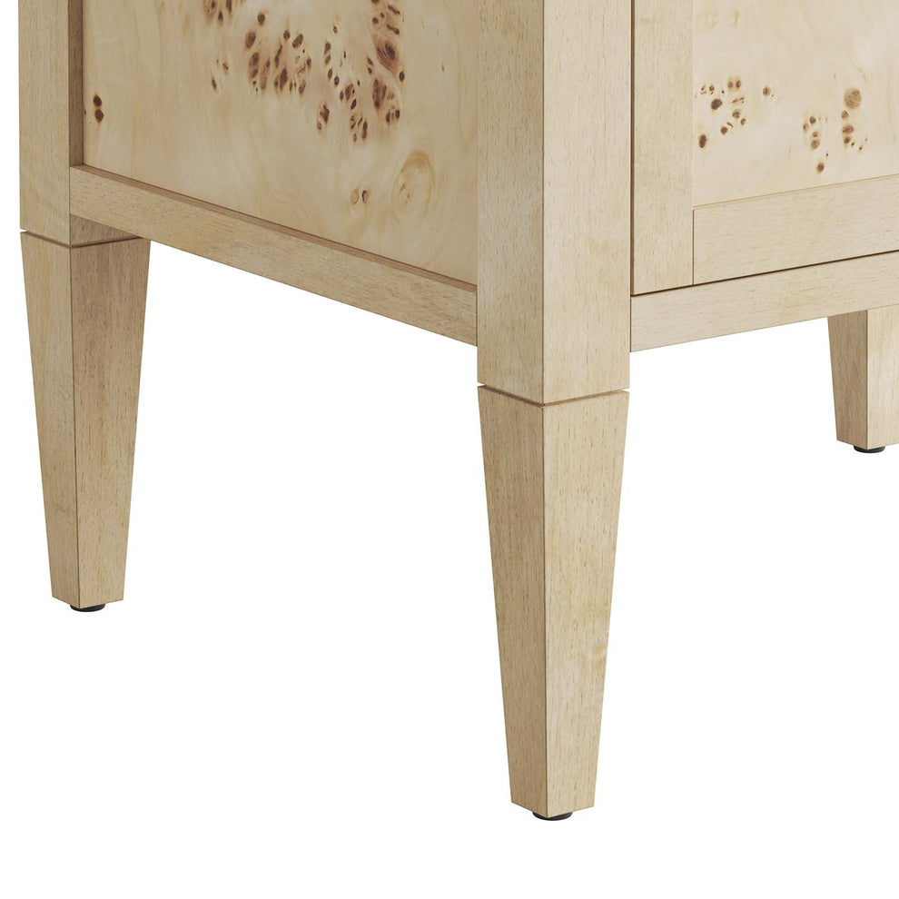 Elysian 24" Wood Bathroom Vanity Cabinet (Sink Basin Not Included) By Modway - EEI-6137 | Bathroom Accessories | Modishstore - 16