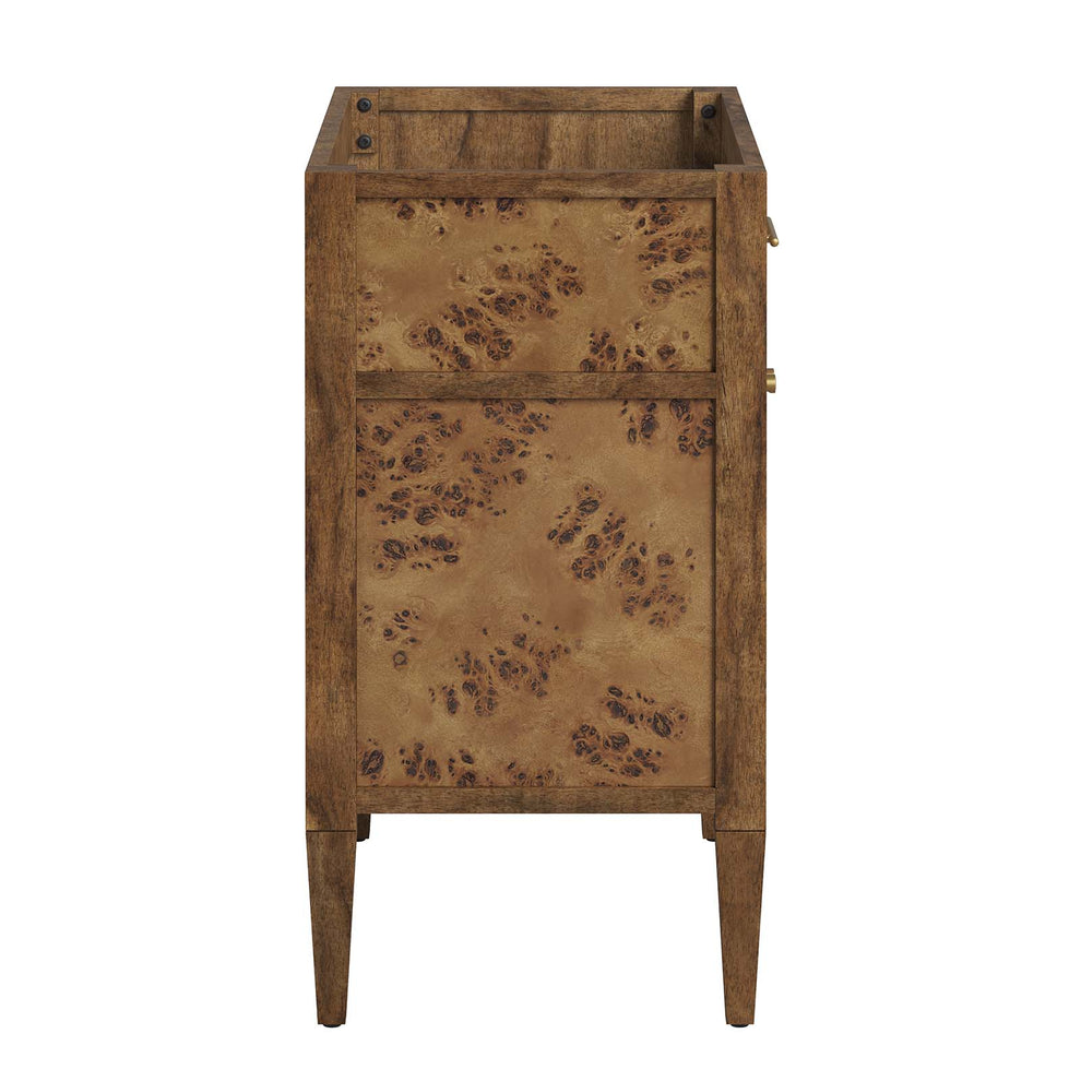 Elysian 30" Bathroom Vanity Cabinet (Sink Basin Not Included) By Modway - EEI-6138 | Bathroom Accessories | Modishstore - 3