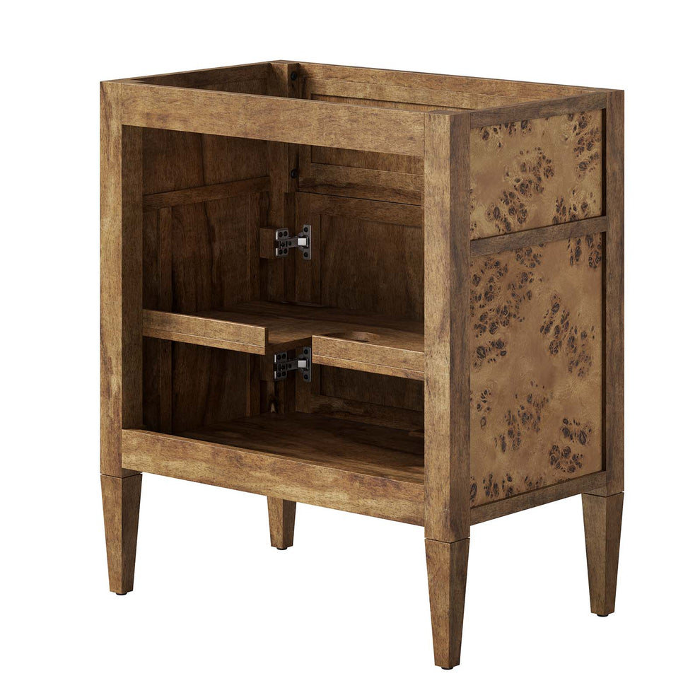 Elysian 30" Bathroom Vanity Cabinet (Sink Basin Not Included) By Modway - EEI-6138 | Bathroom Accessories | Modishstore - 4