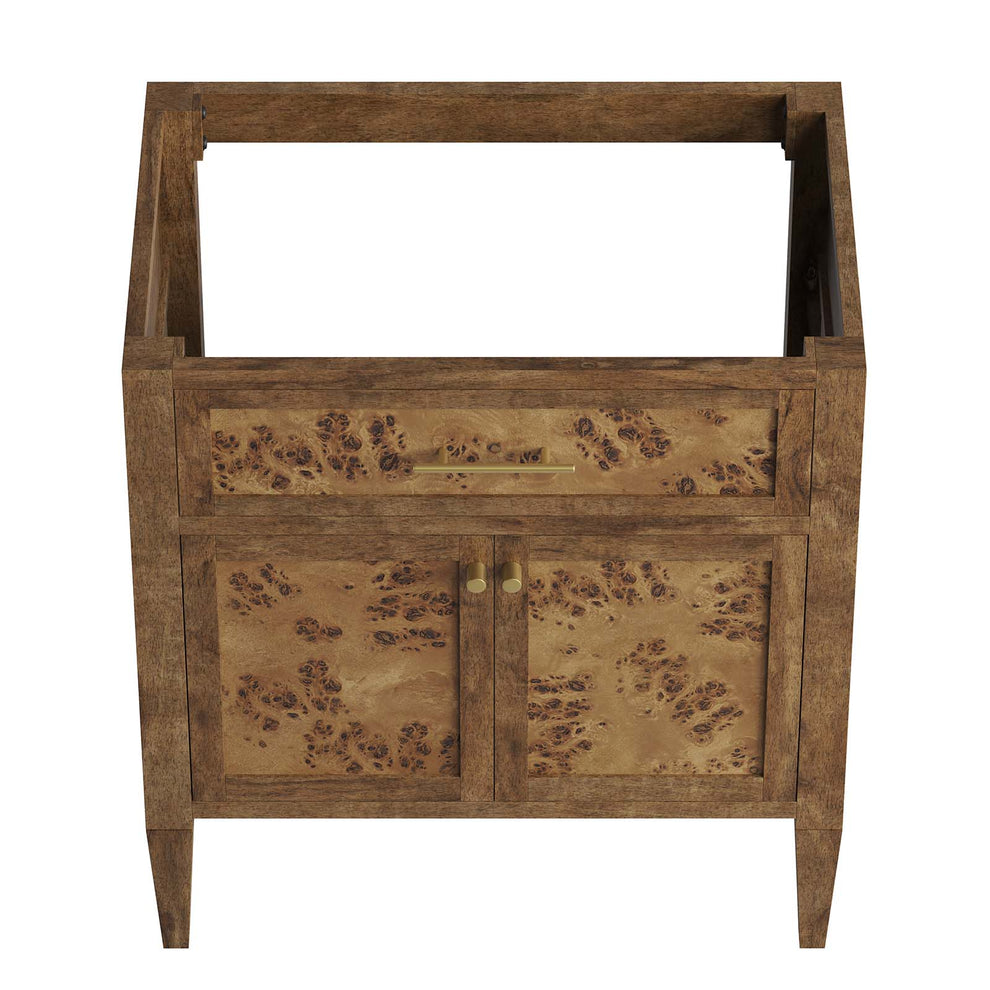 Elysian 30" Bathroom Vanity Cabinet (Sink Basin Not Included) By Modway - EEI-6138 | Bathroom Accessories | Modishstore - 5