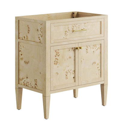 Elysian 30" Bathroom Vanity Cabinet (Sink Basin Not Included) By Modway - EEI-6138 | Bathroom Accessories | Modishstore - 10
