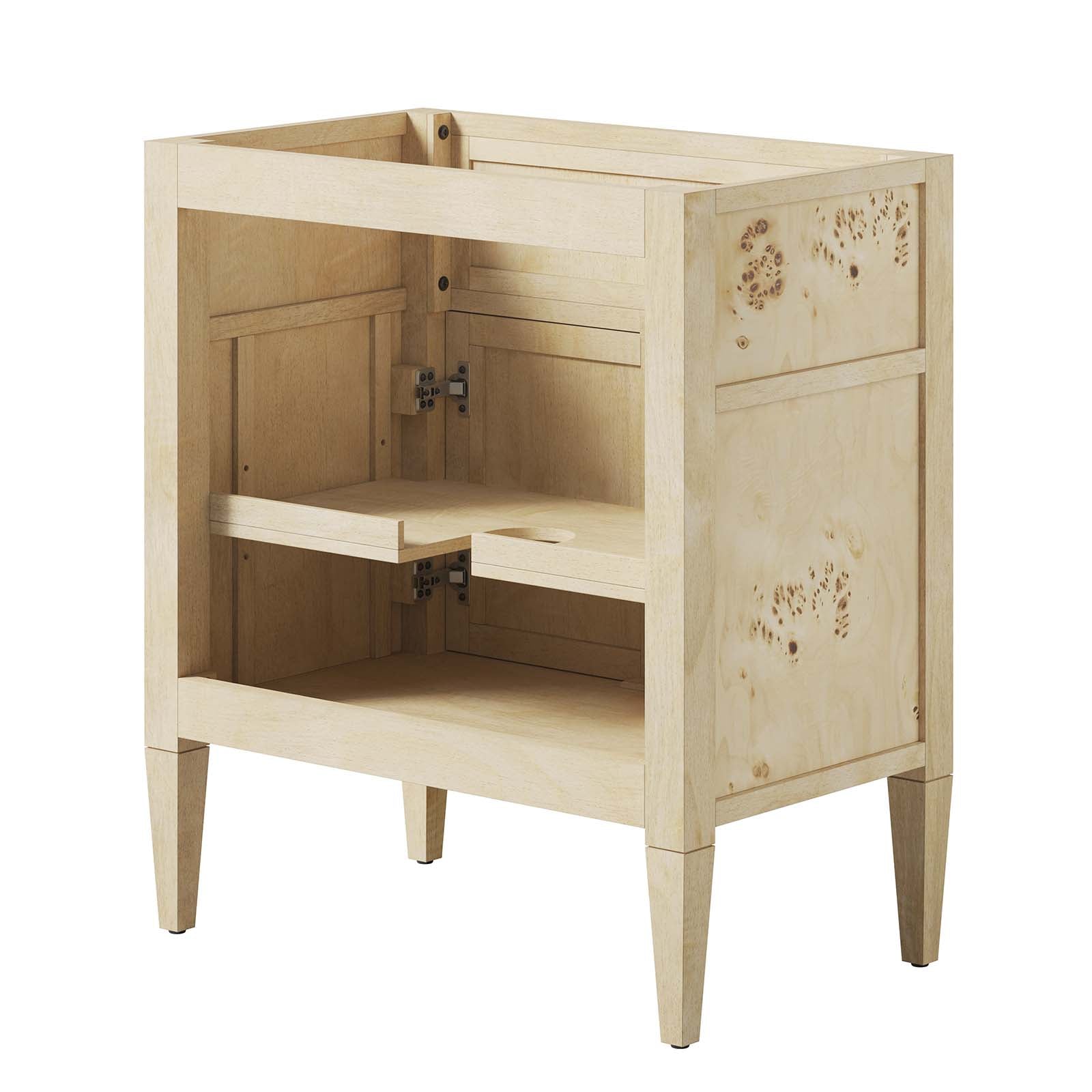 Elysian 30" Bathroom Vanity Cabinet (Sink Basin Not Included) By Modway - EEI-6138 | Bathroom Accessories | Modway - 13