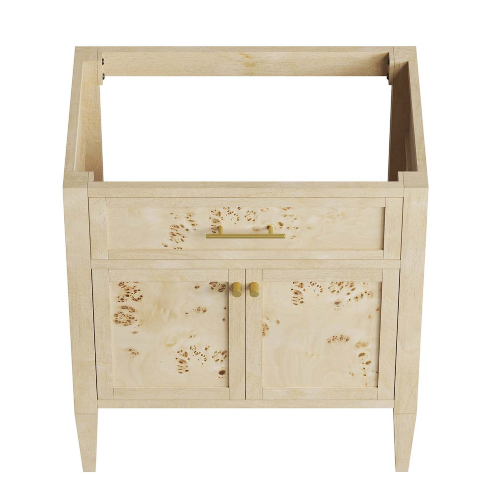 Elysian 30" Bathroom Vanity Cabinet (Sink Basin Not Included) By Modway - EEI-6138 | Bathroom Accessories | Modishstore - 14