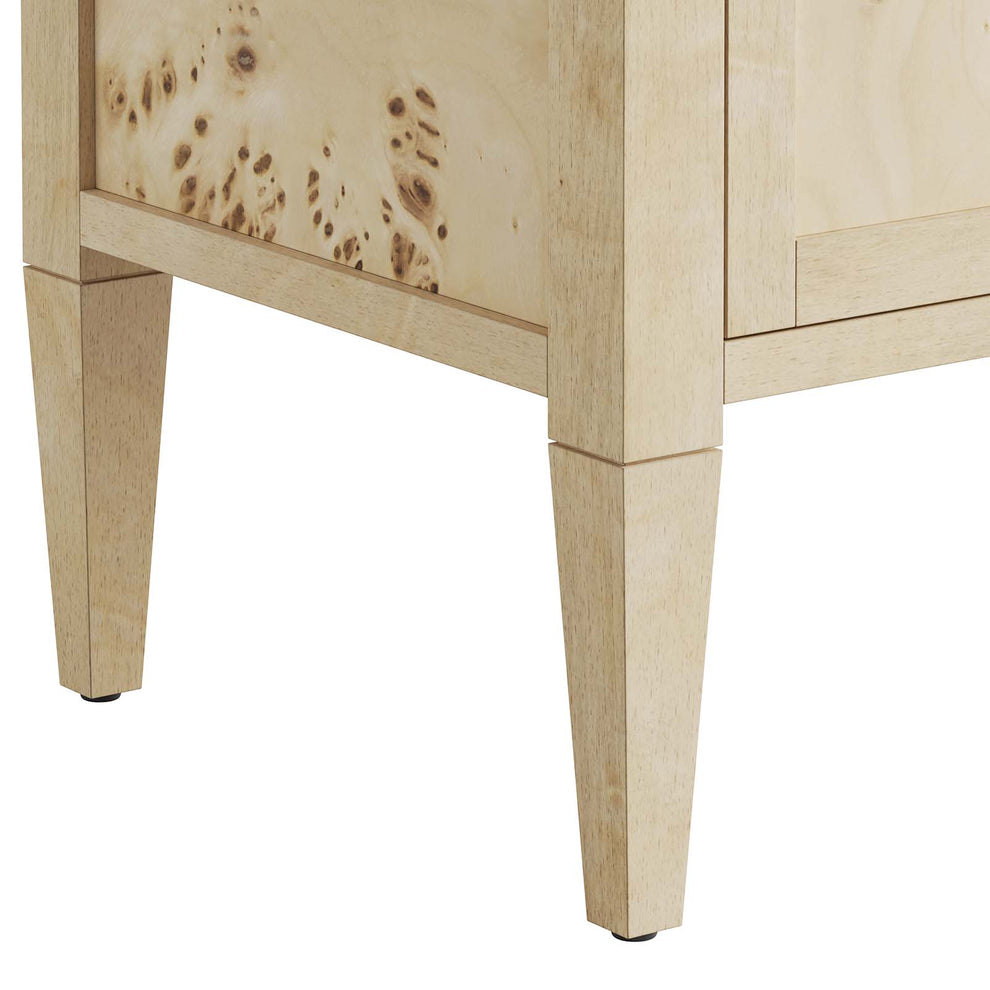 Elysian 30" Bathroom Vanity Cabinet (Sink Basin Not Included) By Modway - EEI-6138 | Bathroom Accessories | Modishstore - 16