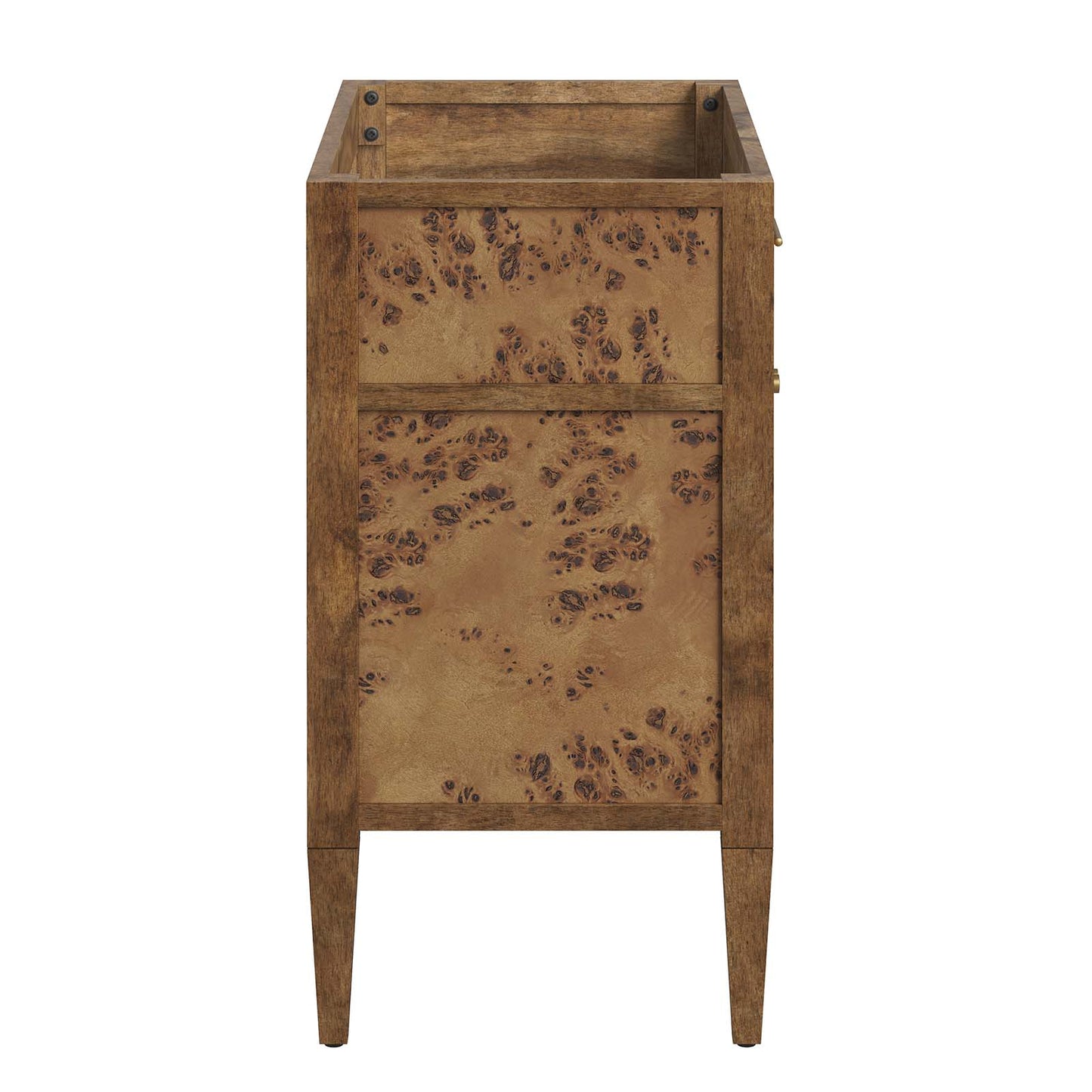 Elysian 36" Wood Bathroom Vanity Cabinet (Sink Basin Not Included) By Modway - EEI-6139 | Bathroom Accessories | Modway - 3