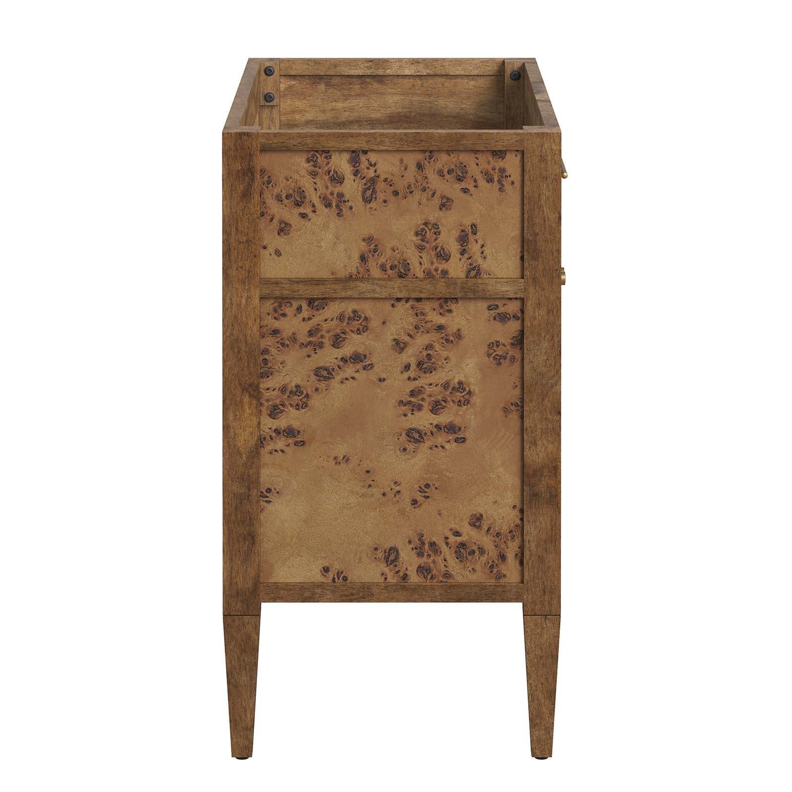 Elysian 36" Wood Bathroom Vanity Cabinet (Sink Basin Not Included) By Modway - EEI-6139 | Bathroom Accessories | Modway - 3