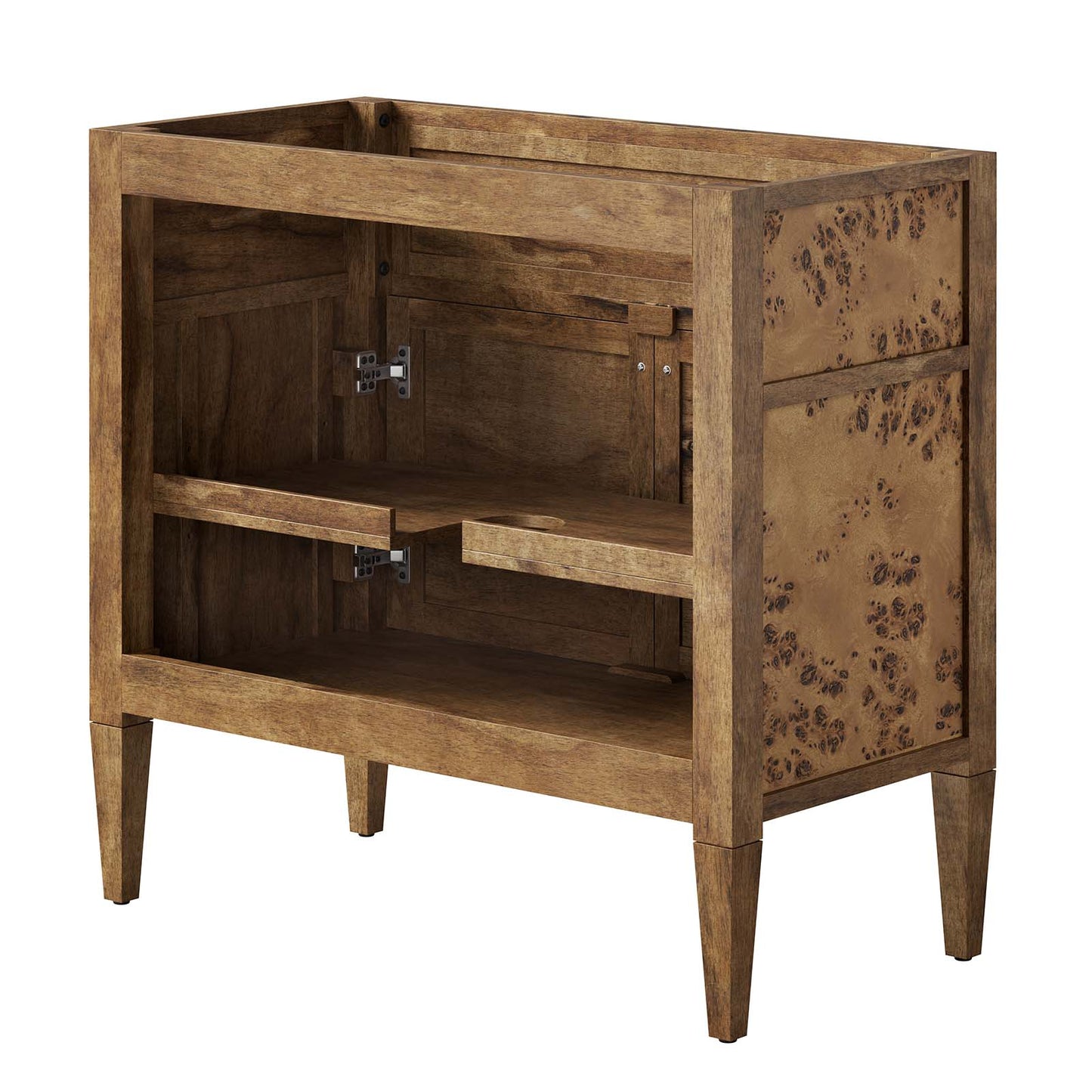 Elysian 36" Wood Bathroom Vanity Cabinet (Sink Basin Not Included) By Modway - EEI-6139 | Bathroom Accessories | Modishstore - 4