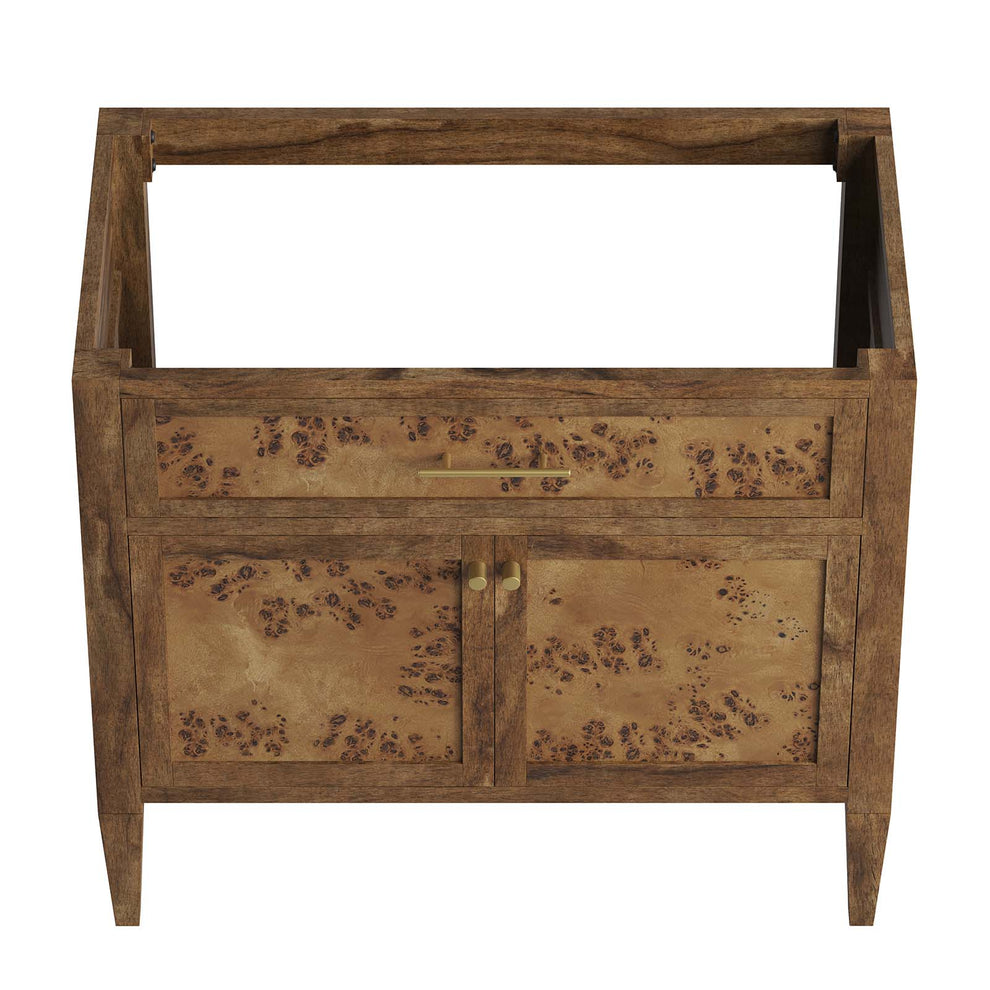 Elysian 36" Wood Bathroom Vanity Cabinet (Sink Basin Not Included) By Modway - EEI-6139 | Bathroom Accessories | Modishstore - 5