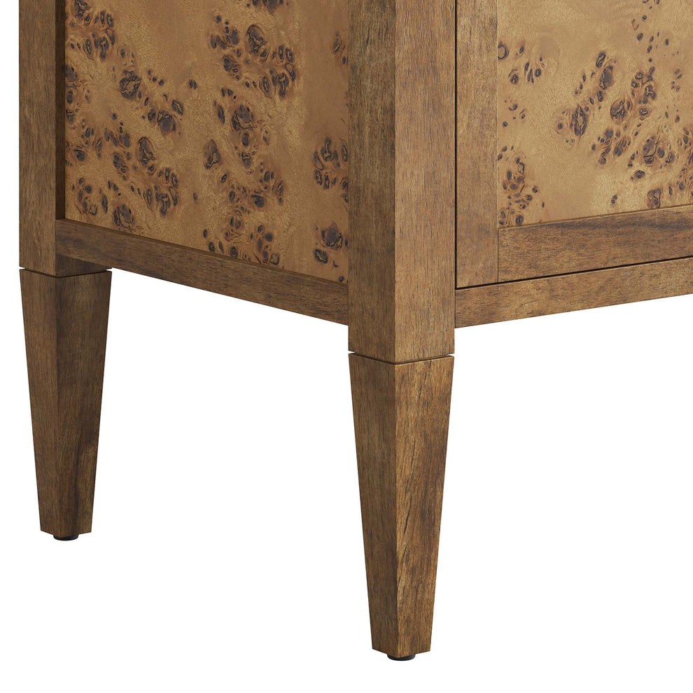 Elysian 36" Wood Bathroom Vanity Cabinet (Sink Basin Not Included) By Modway - EEI-6139 | Bathroom Accessories | Modishstore - 7