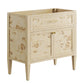 Elysian 36" Wood Bathroom Vanity Cabinet (Sink Basin Not Included) By Modway - EEI-6139 | Bathroom Accessories | Modishstore - 10