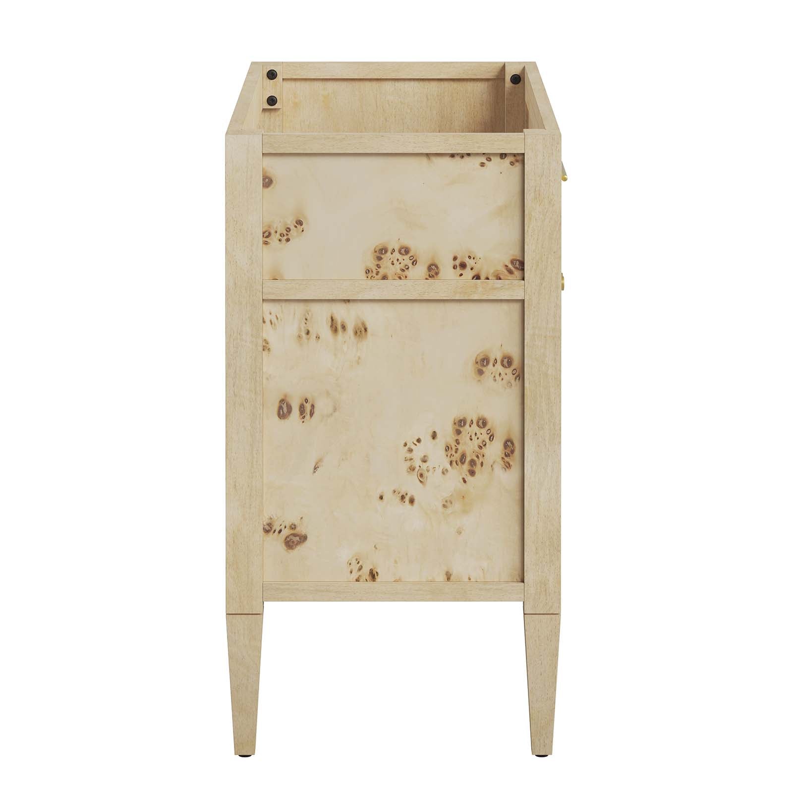 Elysian 36" Wood Bathroom Vanity Cabinet (Sink Basin Not Included) By Modway - EEI-6139 | Bathroom Accessories | Modway - 12