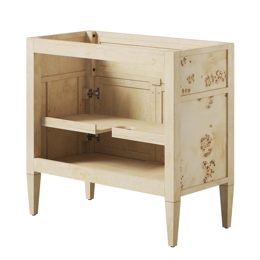 Elysian 36" Wood Bathroom Vanity Cabinet (Sink Basin Not Included) By Modway - EEI-6139 | Bathroom Accessories | Modishstore - 13