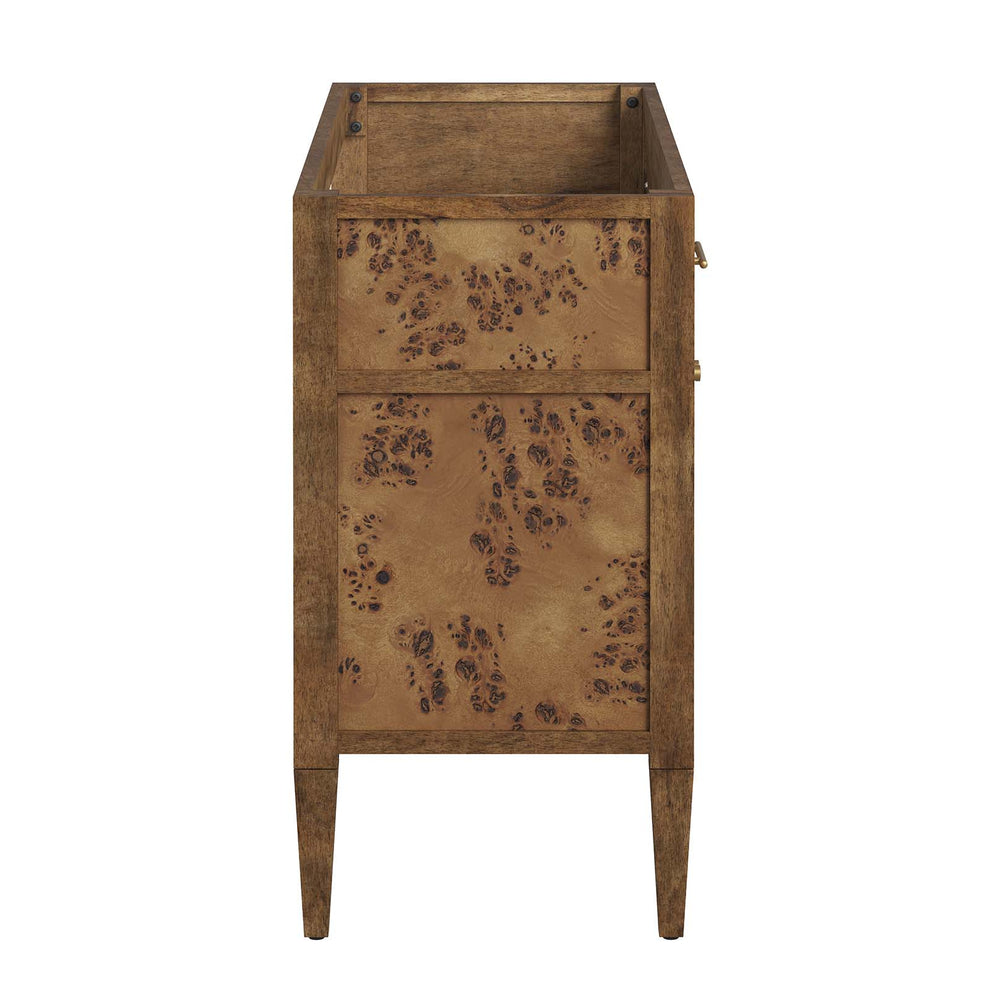 Elysian 48" Wood Bathroom Vanity Cabinet (Sink Basin Not Included) By Modway - EEI-6140 | Bathroom Accessories | Modishstore - 3
