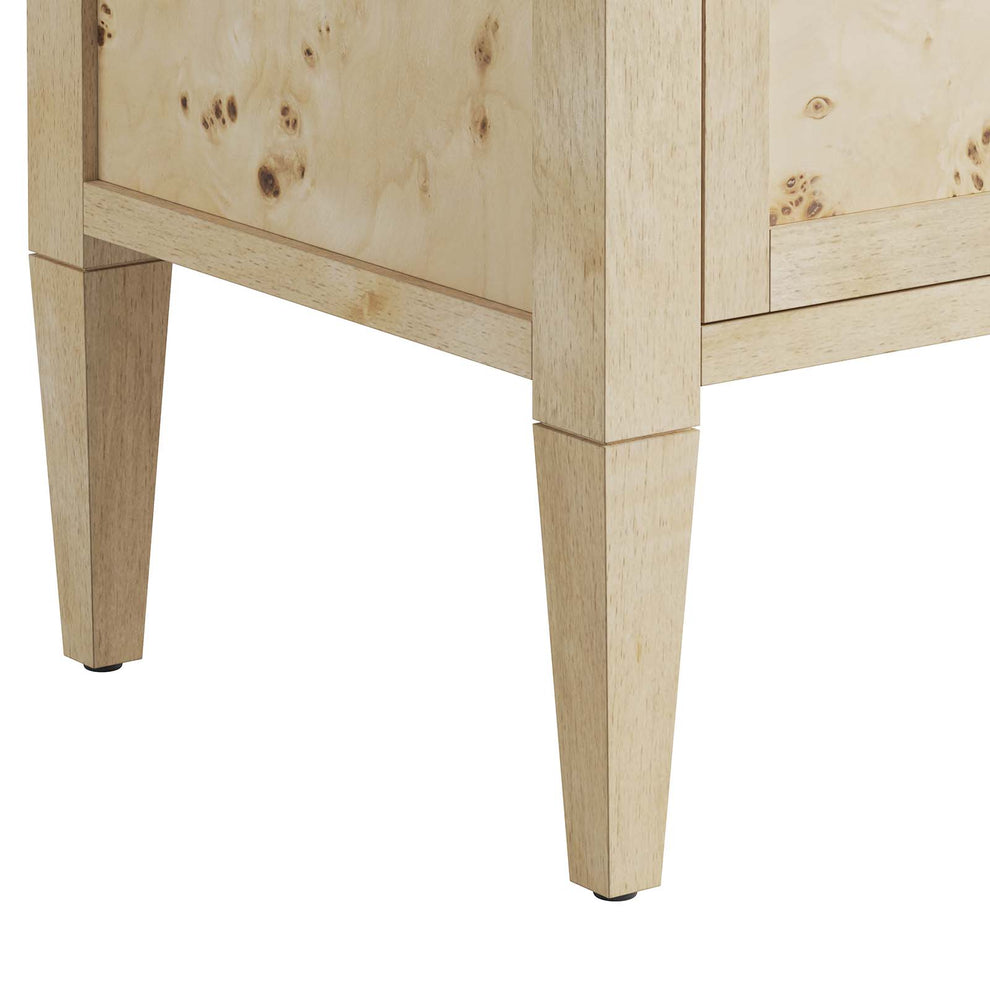 Elysian 48" Wood Bathroom Vanity Cabinet (Sink Basin Not Included) By Modway - EEI-6140 | Bathroom Accessories | Modishstore - 16